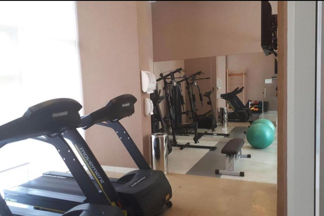 Appartement Carioca Rio *