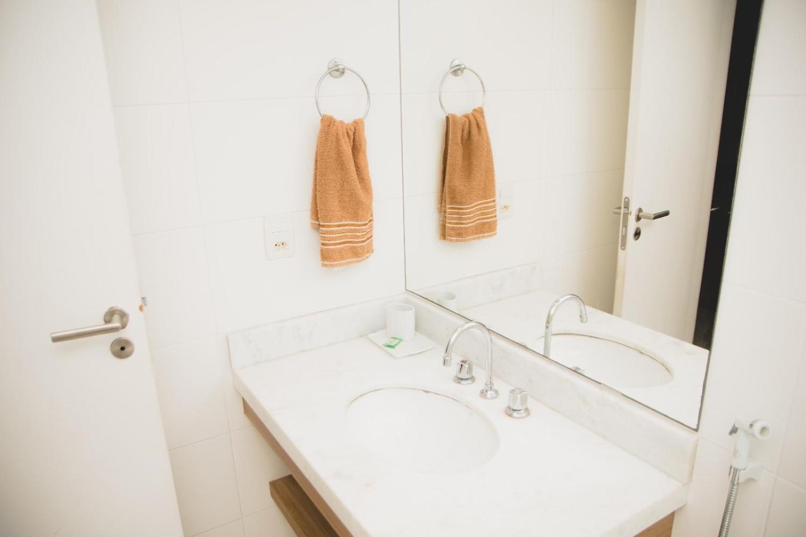 Apartamento Bela2 Rio