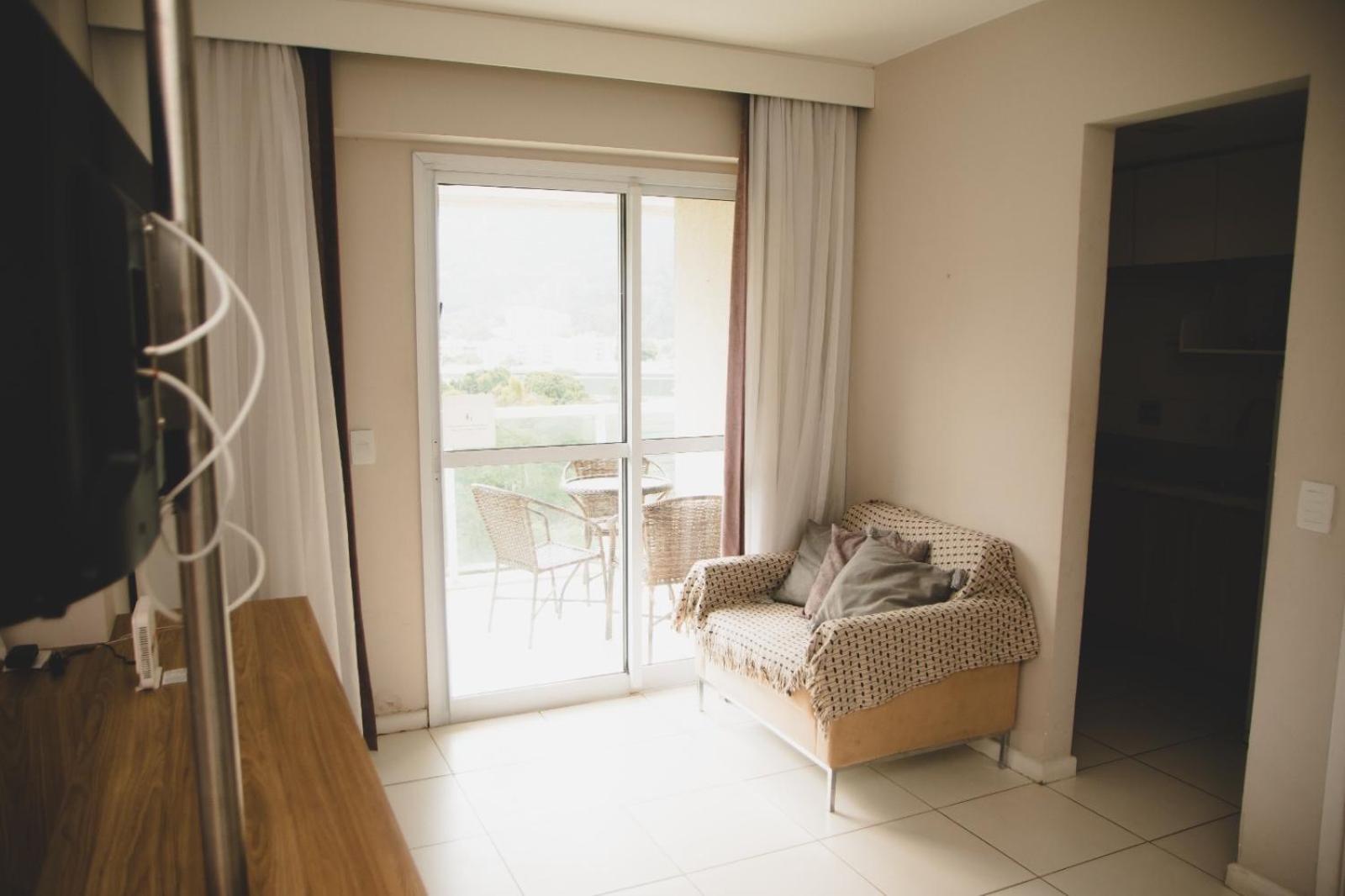 Bela2 Rio Apartamento *