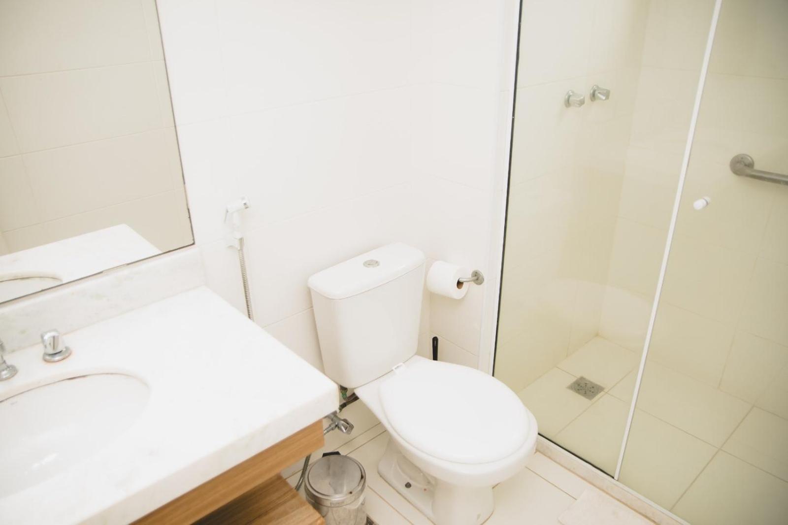 Apartamento Bela2 Rio *