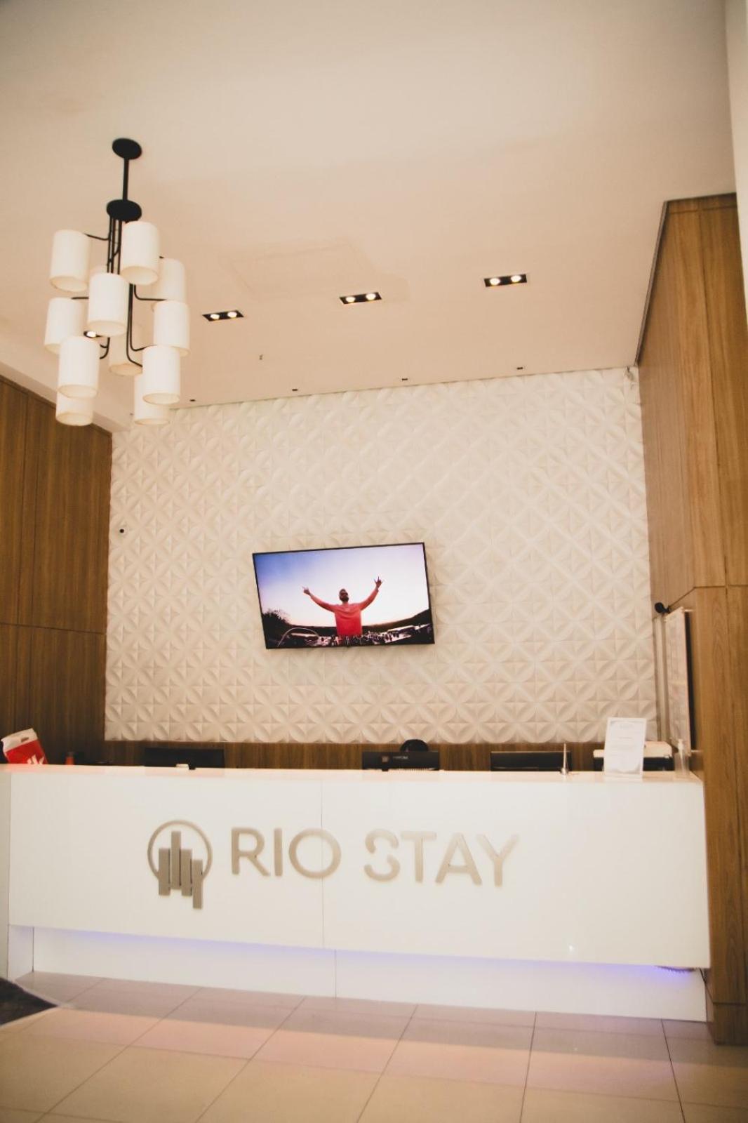 Bela2 Rio Apartamento Río de Janeiro